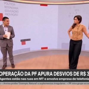 Quem é Mauro Mendes, investigado pela PF por desvio de R$ 308 milhões