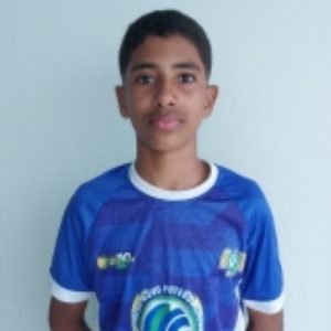 Guilherme :: 2026 – Campo Novo FC