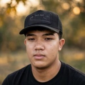 Antes de morrer em UTI, adolescente de 17 anos deu detalhes do acidente de moto fatal em rodovia de MT na divisa com RO