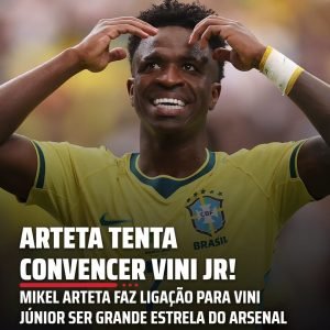 O técnico espanhol deixou claro que vai construir um elenco ao redor do atacante…