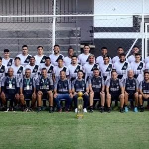 Fim de jejum após 18 anos: Mixto fatura o Mato-grossense; Veja lista de campeões