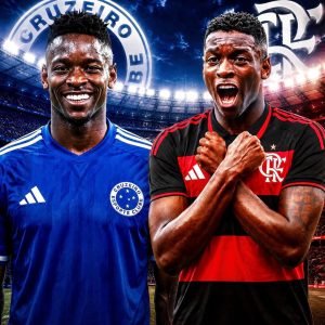 Luiz Henrique quer voltar ao Brasil ainda nesta janela de transferências.

O ata…