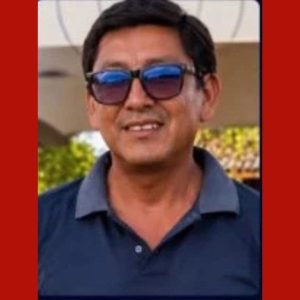 Professor morre após batida entre motos ao voltar de escola em comunidade rural de MT