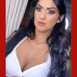 Influenciadora é presa em MT suspeita de golpe em divórcio