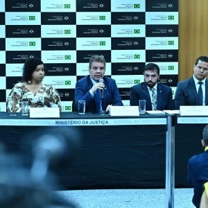 MJ detalha operação para desarticular ataques a Brasília