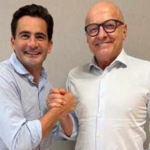 Republicanos lança Otaviano Pivetta como candidato ao governo de Mato Grosso
