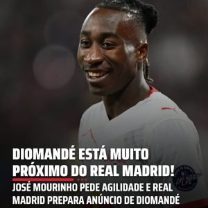Treinador quer incorporar o atacante aos treinos da equipe imediatamente, a fim …
