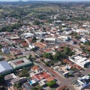Município com 42 moradores acima de 100 anos aparece com 224 eleitores