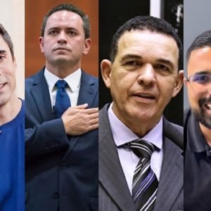 Empresário ‘Japidinho’, ex-secretário de Educação e deputados são apostas do Republicanos em MT | Única News