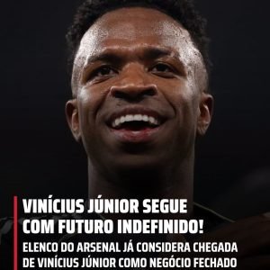 Vale lembrar que Mikel Arteta está disposto a fazer o que for preciso para conve…