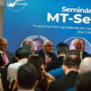 Seminário em Sorriso orientará municípios sobre uso da securitização para ampliar investimentos públicos
