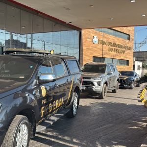 PF aponta que fundos foram criados antes do acordo de R$ 308 milhões