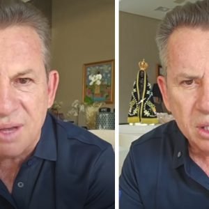 Mauro Mendes reage à ação da PF por acordo de R$ 308 milhões com a Oi