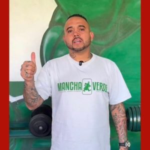 Vice-presidente de torcida organizada é preso após briga em MT