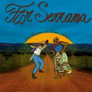 Grupo Flor Serrana lança álbum com músicas que preservam tradições do siriri e do cururu em MT