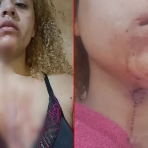 Estudante denuncia agressão de policiais dentro de casa em Cuiabá