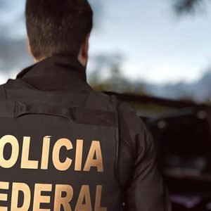 Polícia Federal faz operação contra lavagem de dinheiro de bets
