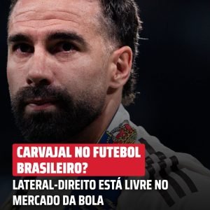 Livre de graça! Ídolo do Real Madrid aceita jogar fora da Europa e agita clubes …