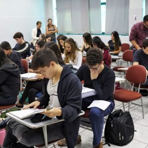 Prouni: prazo para confirmar dados de inscrição termina nesta sexta