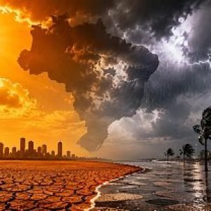 Calor perto dos 40°C acende alerta e coloca Centro-Oeste sob risco de onda de calor | Power Mix