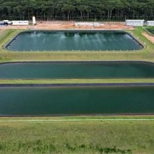 Com investimento superior a R$ 17 milhões, Nova Mutum/MT avança para concluir nova Estação de Tratamento de Esgoto | Power Mix