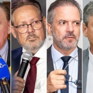 Sigla reúne milionários com avião, maquinários, barco e terrenos | SEMANA 7