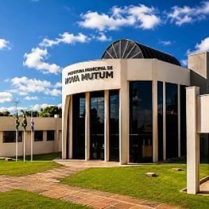 Projeto coloca PIX e cartões no cruzamento fiscal em Nova Mutum/MT; entenda como vai funcionar | Power Mix
