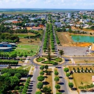 Nova Mutum fecha contrato de R$ 33 milhões para construir arena poliesportiva | VGN