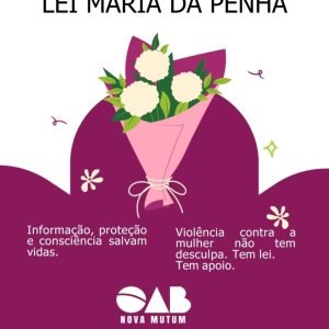 25ª Subseção da OAB-MT lança Cartilha com informações e orientações | Notícia