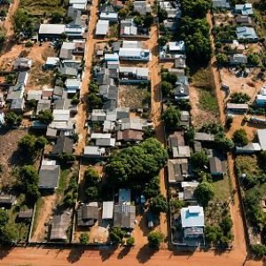 Prefeitura atualiza cadastro de moradores da Vila União neste sábado (15) em Nova Mutum/MT; Veja vídeo | Power Mix