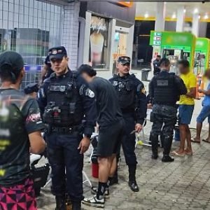 Blitz da Lei Seca termina com 9 presos, 70 multas e 21 veículos removidos em Nova Mutum/MT | Power Mix