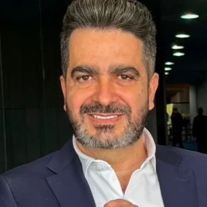 Quem é Leonardo Avalanche, candidato a vice na chapa de Pablo Marçal