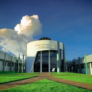 Nova Mutum vai cruzar Pix e cartões para cobrar imposto sem abrir fiscalização