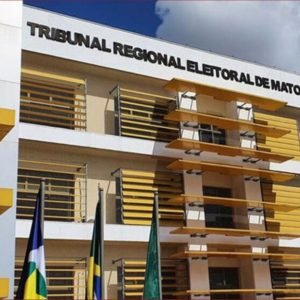 MT terá 479 candidatos nas eleições de 2026