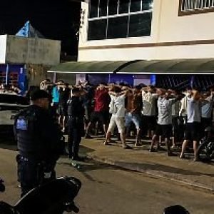 Operação contra poluição sonora aborda mais de 300 pessoas e remove veículos em MT | Power Mix