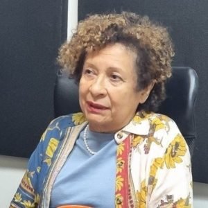 Pesquisadora referência nos estudos sobre o Pantanal morre em MT