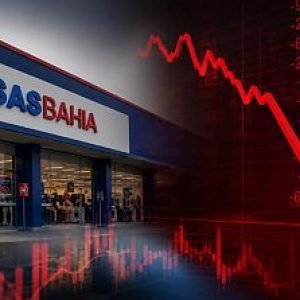 Casas Bahia fecha 298 lojas de uma vez e promove um dos maiores cortes de sua história recente | Power Mix