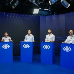 Saneamento e combate ao crime organizado marcam 3 bloco de debate em Minas