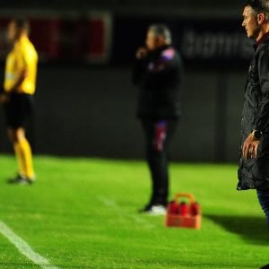 Conheça William De Mattia, novo técnico do Caxias para a sequência da Série C