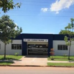 Após cobrança e reclamações, exames para CNH voltam a ser realizados em Nova Mutum nesta terça (18) | Power Mix
