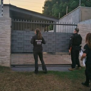 Fazenda vira alvo de investigação após suspeita de fraude em cadastro ambiental em MT