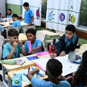 Instituto Natura Brasil analisa Ideb 2025 de escolas 100% integral