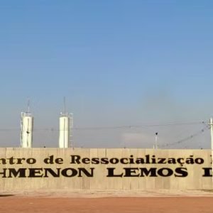 Detento de 25 anos é encontrado morto em unidade prisional em MT