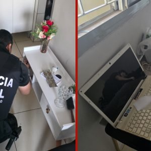 Ex-funcionária de clínica é investigada por golpes em pacientes