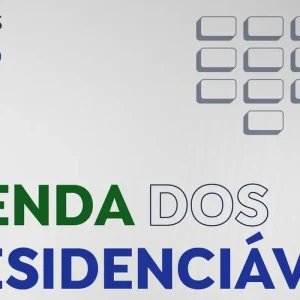 Confira a agenda dos candidatos à Presidência nesta quinta-feira