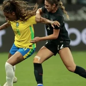 Copa do Mundo Feminina 2027: veja os estádios onde a Seleção vai jogar