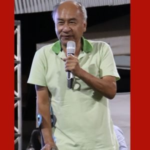 Vice-prefeito de Nobres é preso armado e ameaça matar policiais em MT