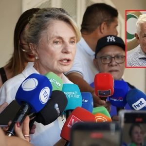Buzetti confronta Galvan sobre fala polêmica: “Não dá pra lavar as mãos enquanto mulheres continuam morrendo” | Única News
