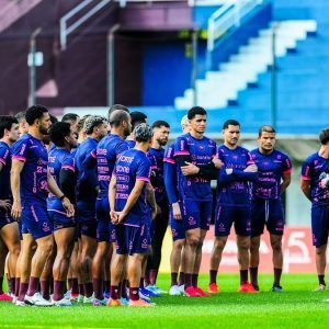 “O torcedor vai ver uma equipe organizada e competitiva”, promete novo técnico do Caxias