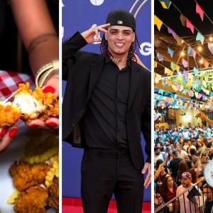 Do funk ao arraiá: DJ Glenner, carnaval fora de época, feira e festa universitária agitam Cuiabá neste fim de semana